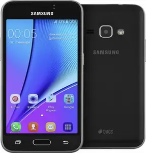 Замена аккумулятора на телефоне Samsung Galaxy J1 (2016) в Челябинске